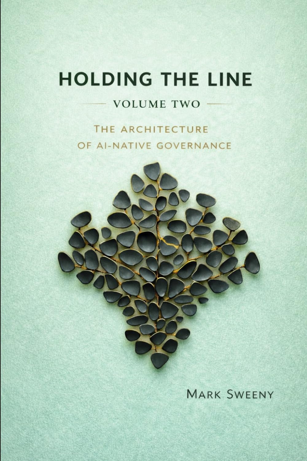 Holding the Line: The Architecture of AI-Native Governance