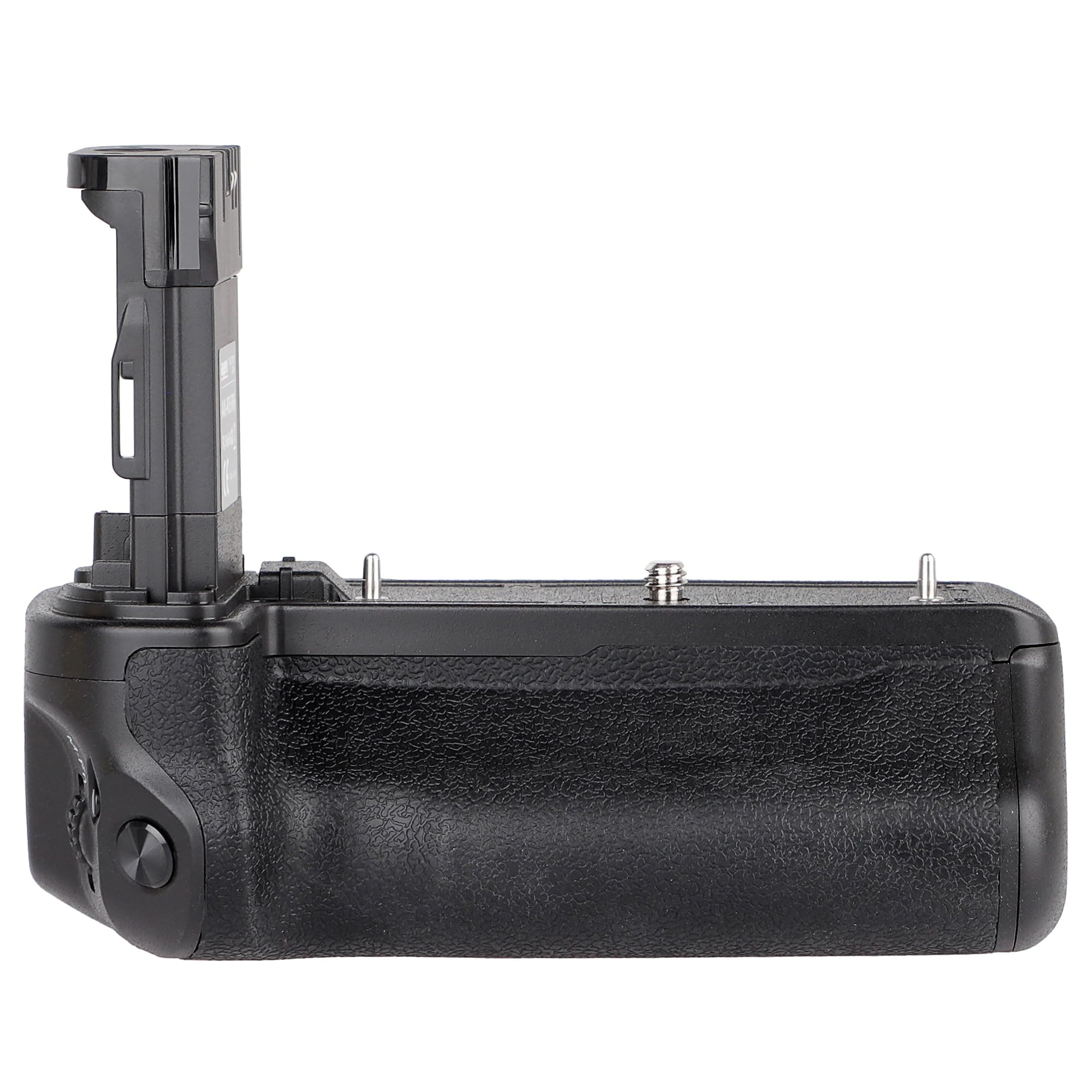 Ayex Battery Grip Compatible With Canon EOS R5 R6 R6 Mark II Such As BG - View #5