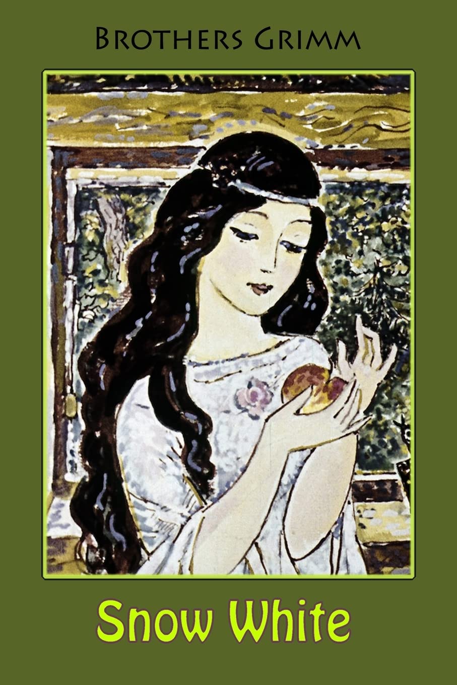 Snow White