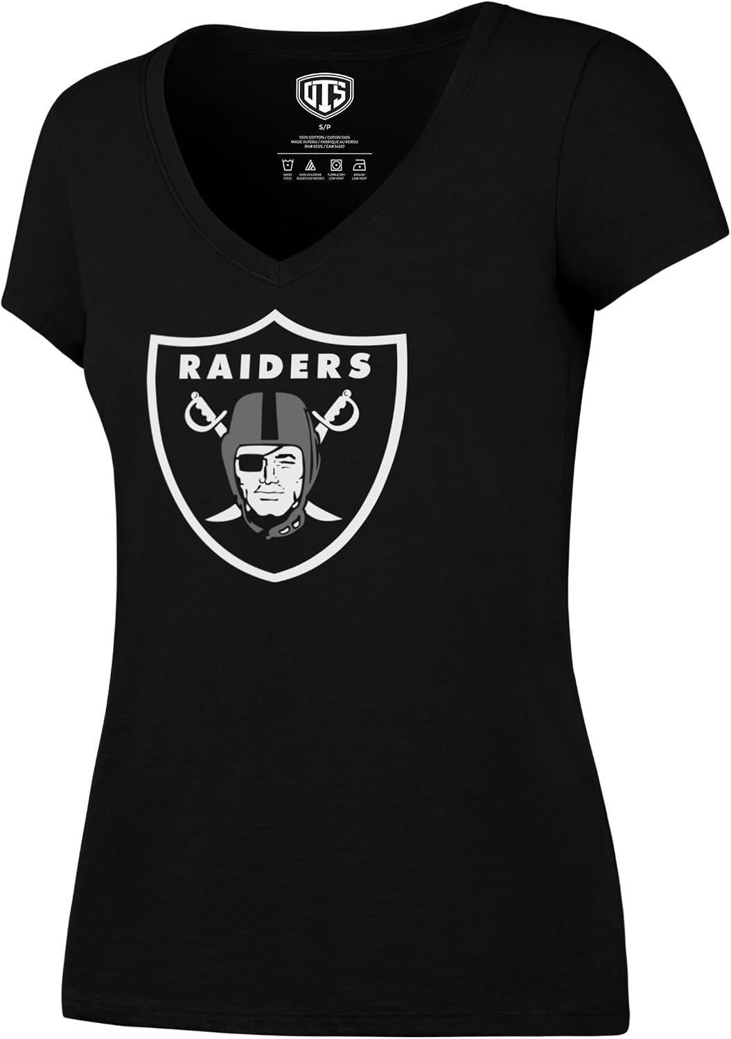 OTS Women's Rival V-Neck Tee