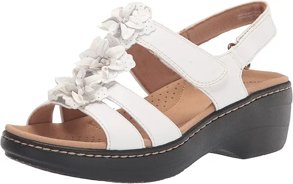 Clarks Merliah Style Women's Sandal