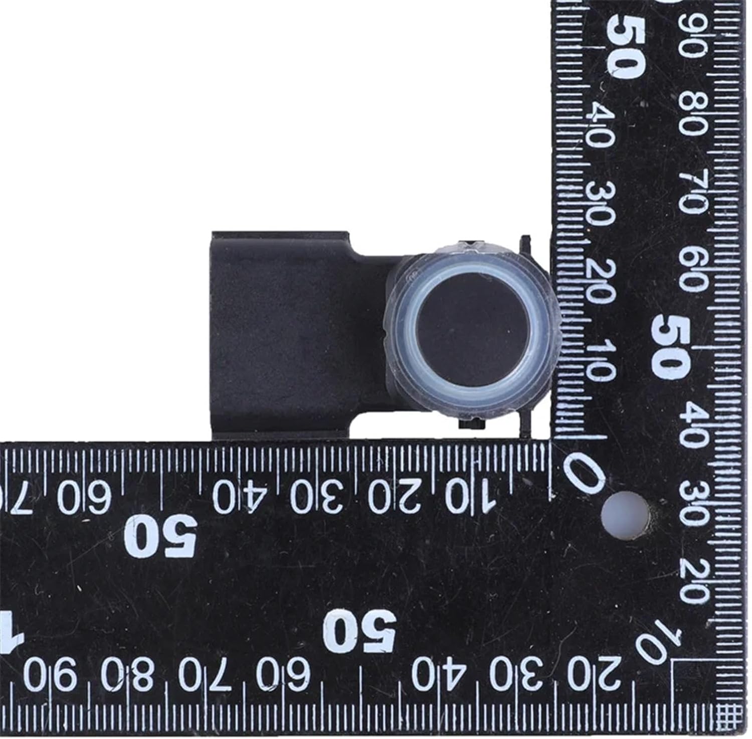 39680-TEX-Y111-M1 PDC Parking Sensor Parking Radar 39680TEXY111M1 1Pcs (Color : 4 pcs black)