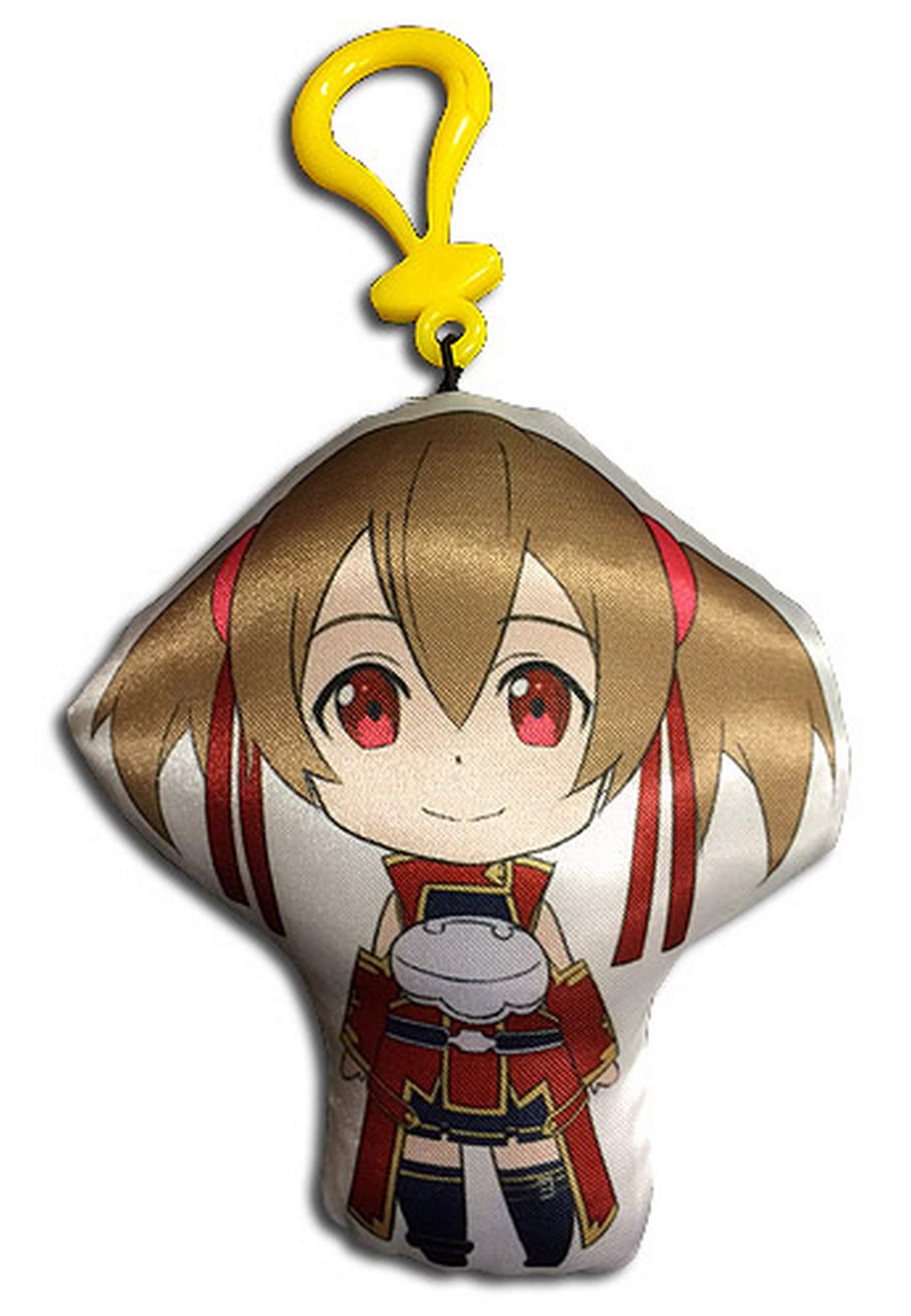 Amazon.com: Great Eastern Entertainment Sword Art Online - Silica