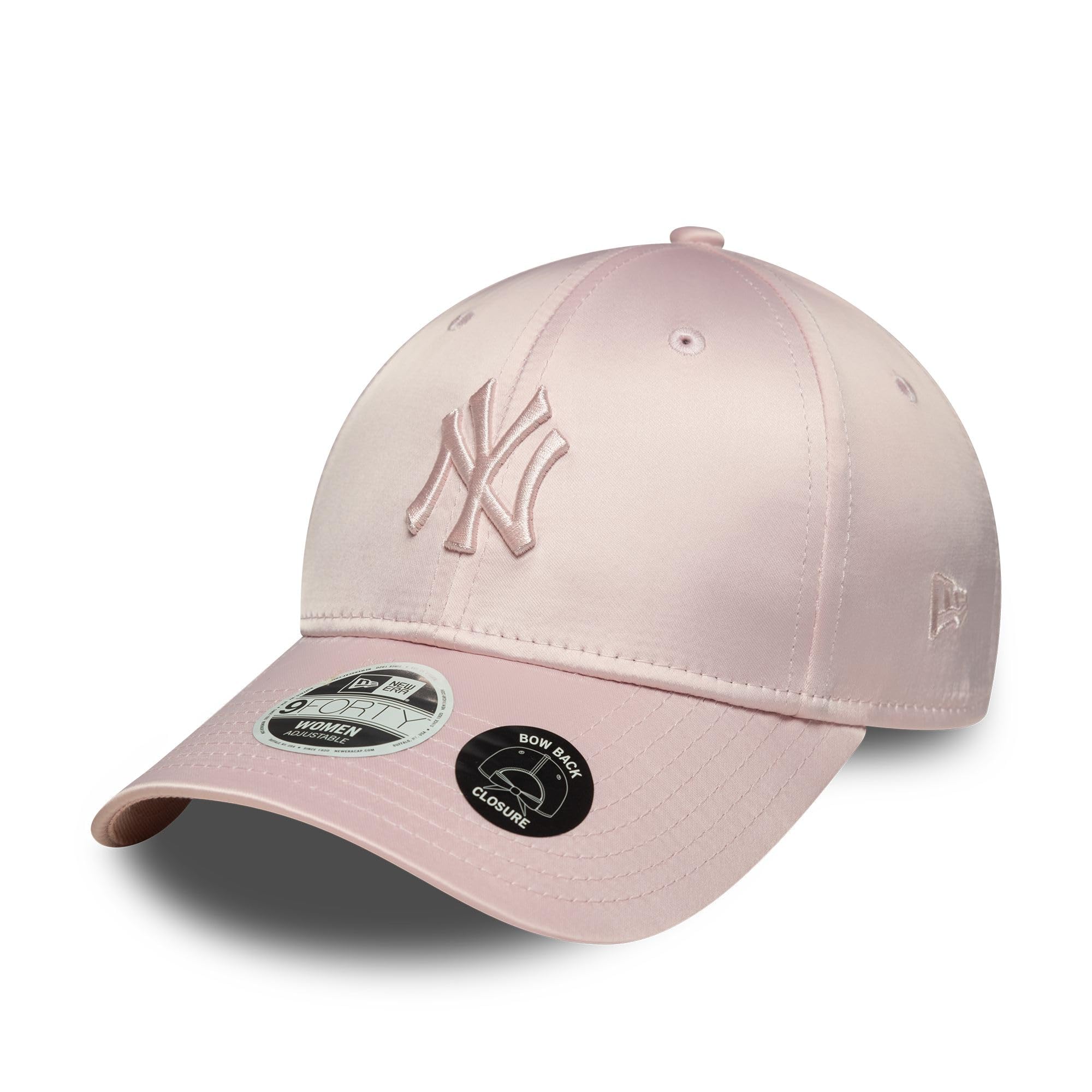 New Era Golden State Warriors NBA The League Azul 9Forty Gorra Ajustable — view 12