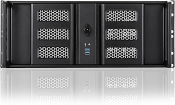 メーカー不明4uラック Amazon.com: RackChoice 4U Rackmount Server Chassis with 3x5.25