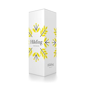 Hilding Sweden mattress in white