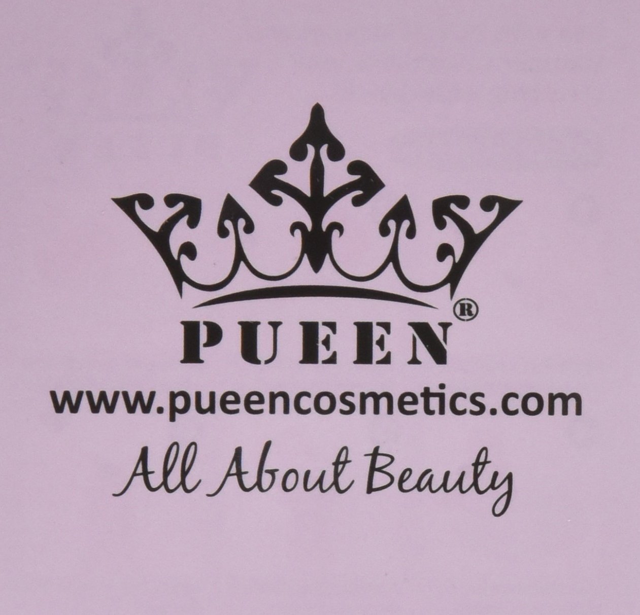 PUEEN Nail Art Stamp Collection Set 24B-L STAMPING BUFFET - LEISURE - NEW Set of 24 All You Can Stamp Full Size Stamping Image Plates Manicure DIY (Infinite Images With Your Creativity) Now with BONUS Storage Case-BH000415 by PUEEN