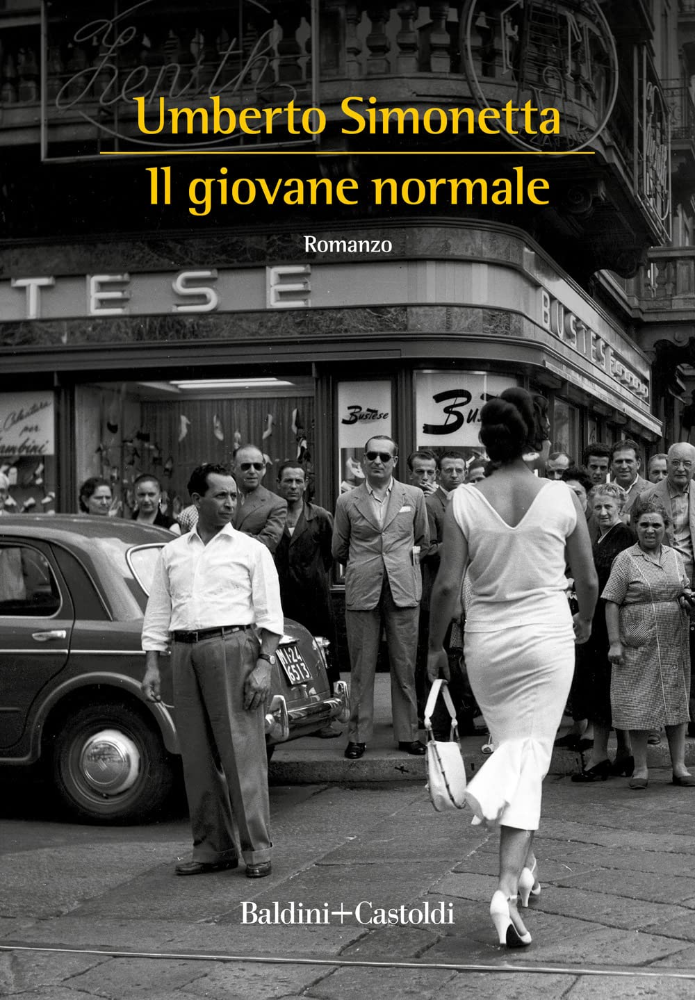 Il Giovane Normale - 4
