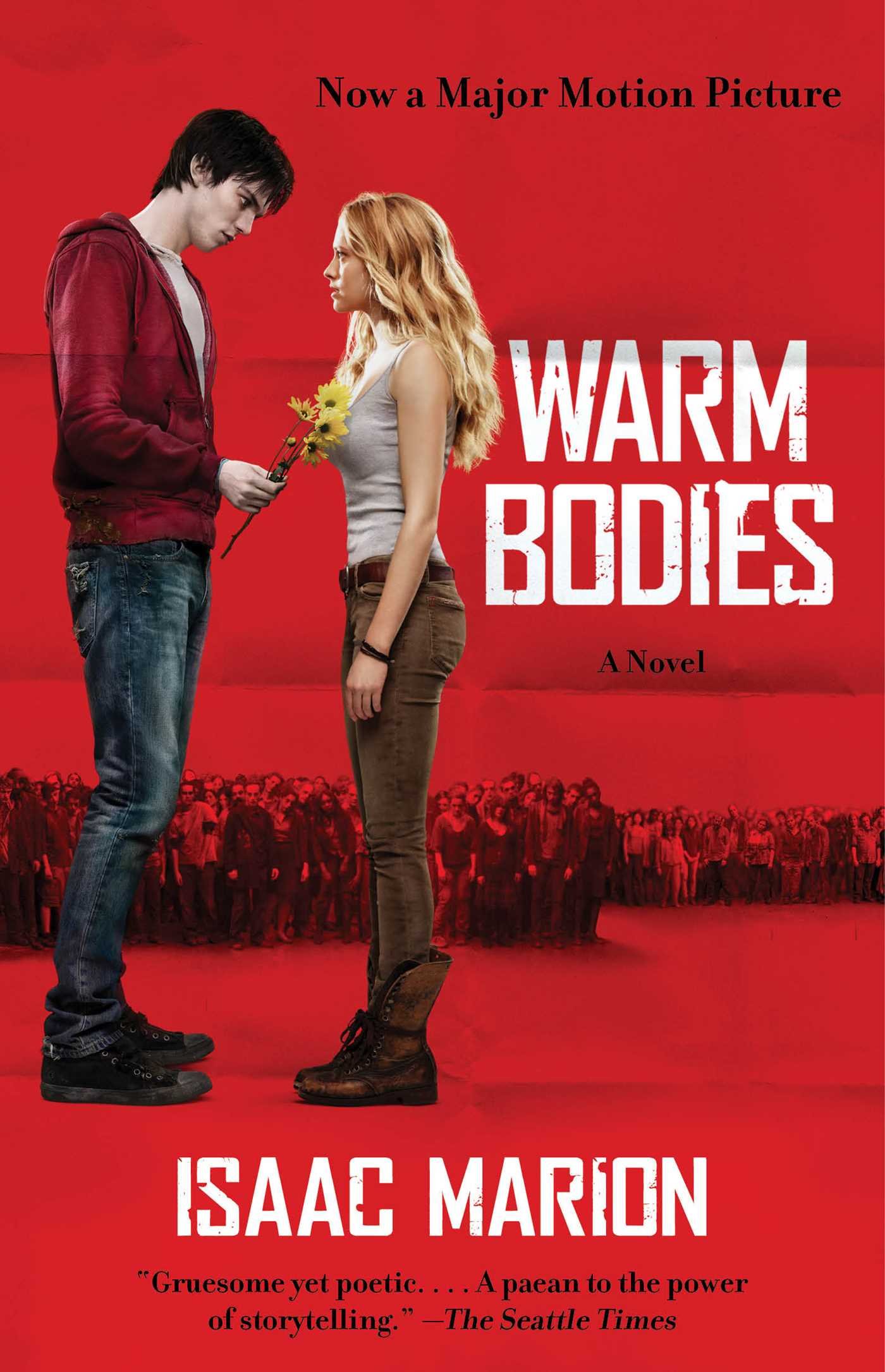 Warm Bodies: A Novel (The Warm Bodies Series Book 1)