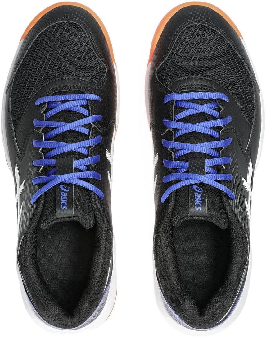 ASICS Men's Gel-Dedicate 8 Tennis Shoes