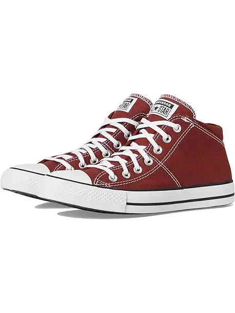 Женские кроссовки Converse Chuck Taylor All Star Madison Mid Top на каждый день