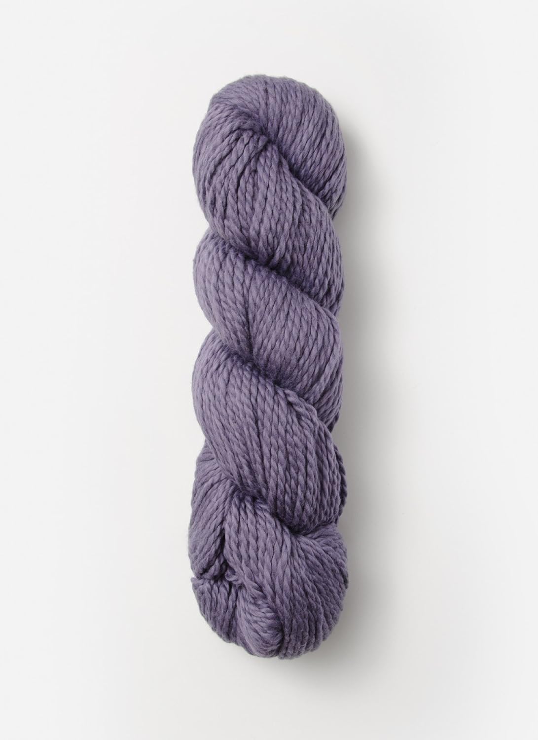 Blue Sky Fibers Organic Cotton 603 Thistle