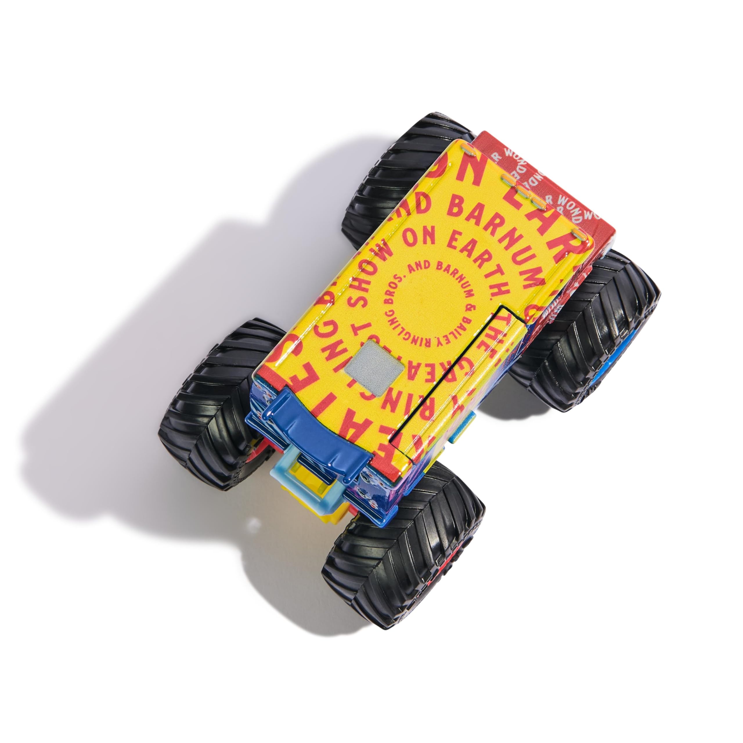 週刊MONSTER TRUCK 4WD 71YQeJaupWL._AC_UF350,