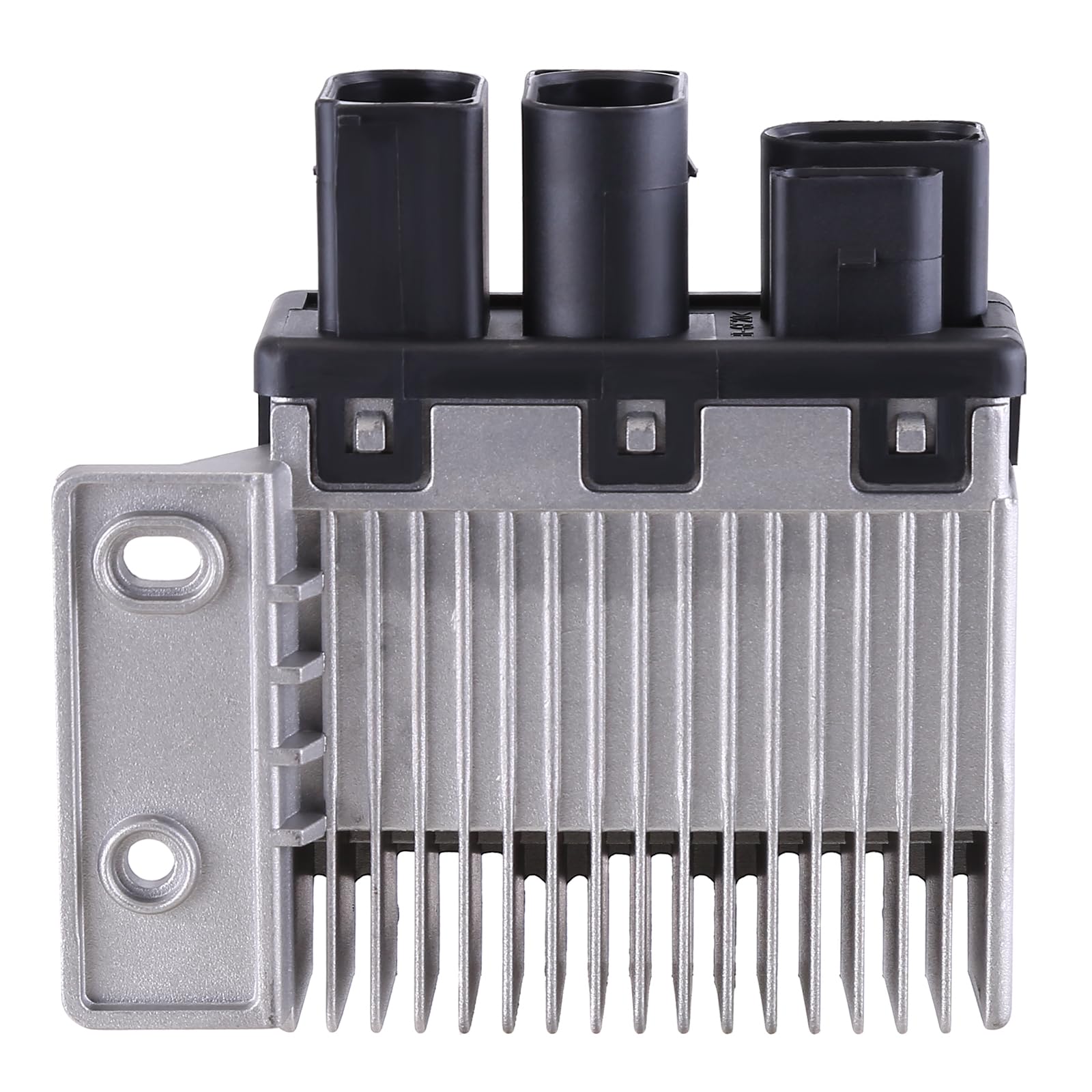Centralina 7H0919506, compatibile con VW T5 Multivan, unità di controllo ventola, modulo di controllo ventola di raffreddamento, Dispositivo di Controllo della Ventola del radiatore