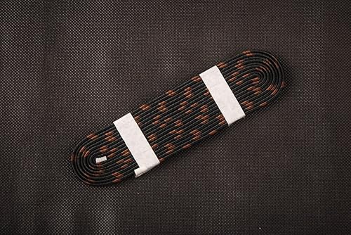 Miniatura 2 de Cordón de envoltura de seda sintética de 3.3 yardas, Sageo especializado para mantenimiento de bricolaje, espadas samuráis japonesas, vaina de saya