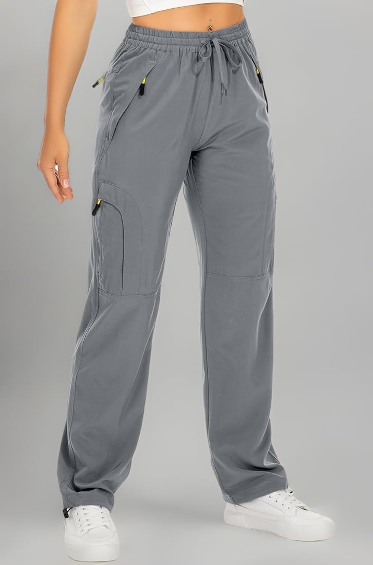 Travelling pants for women