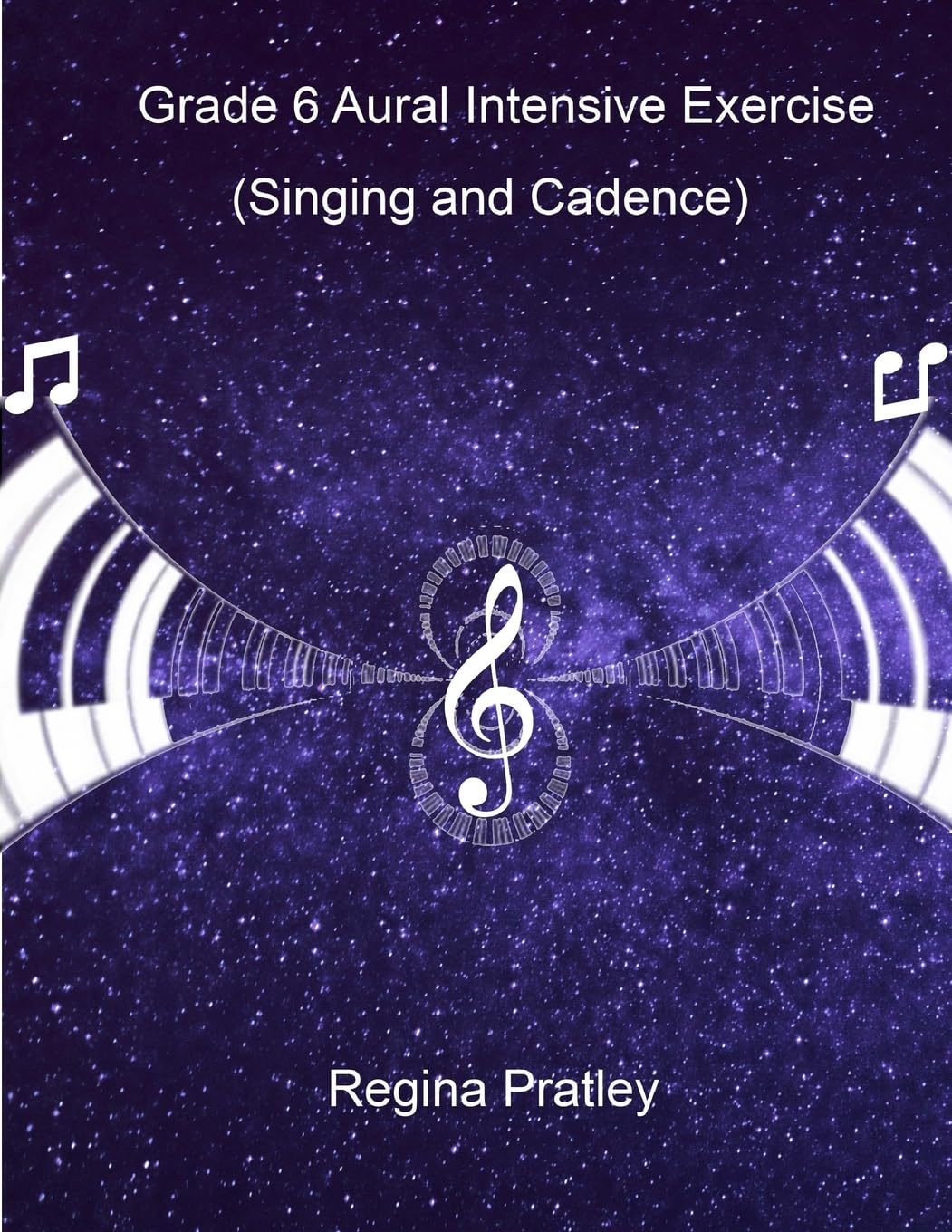 Grade 6 Aural Intensive Exercise (Part A-Part C: Singing and Cadence)