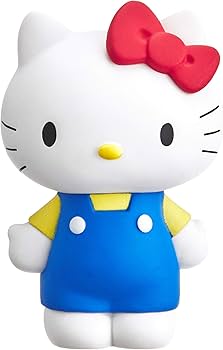 キティ　特大フィギュア ハローキティ 高さ70cm 特別限定ビッグフィギュア : ドリームフィギア