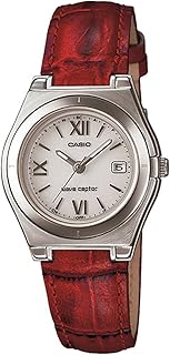 カシオ/CASIO Wave Ceptor ソーラーアナログ 腕時計 【国内正規品】 LWQ-10LJ-4A2JF