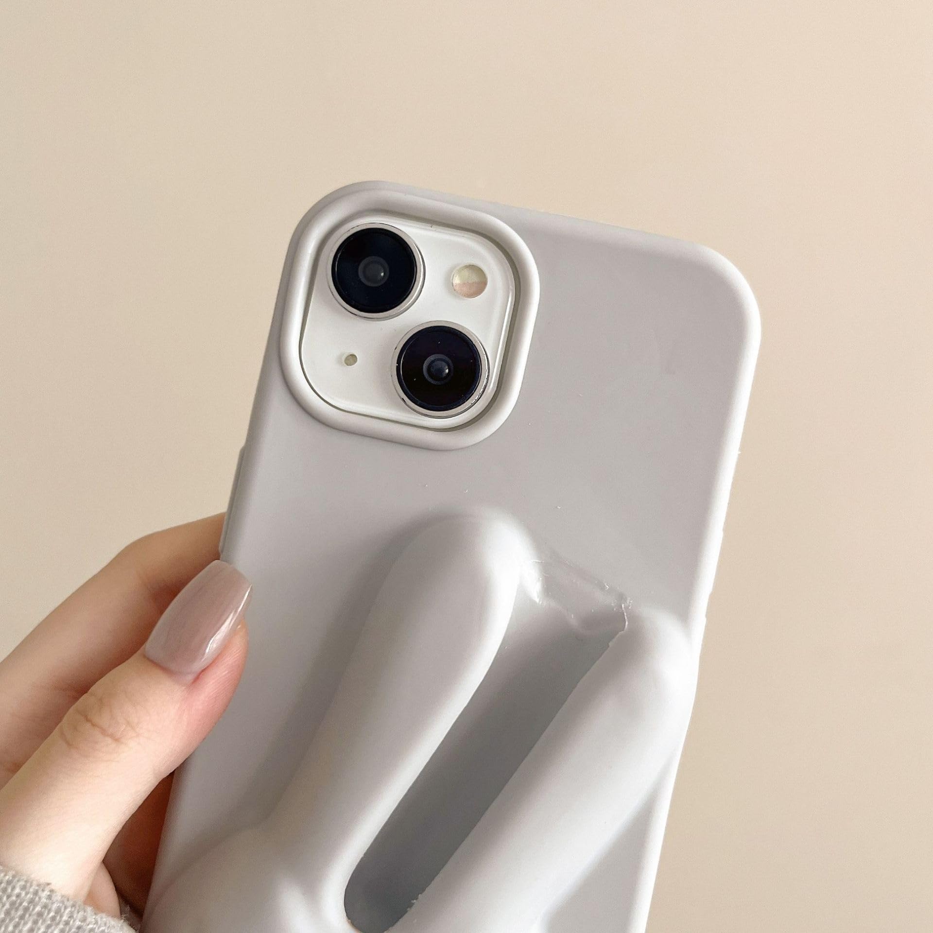 Amazon.com: Case for iPhone 12,Lip Gloss Holder Lipstick Lip Cover