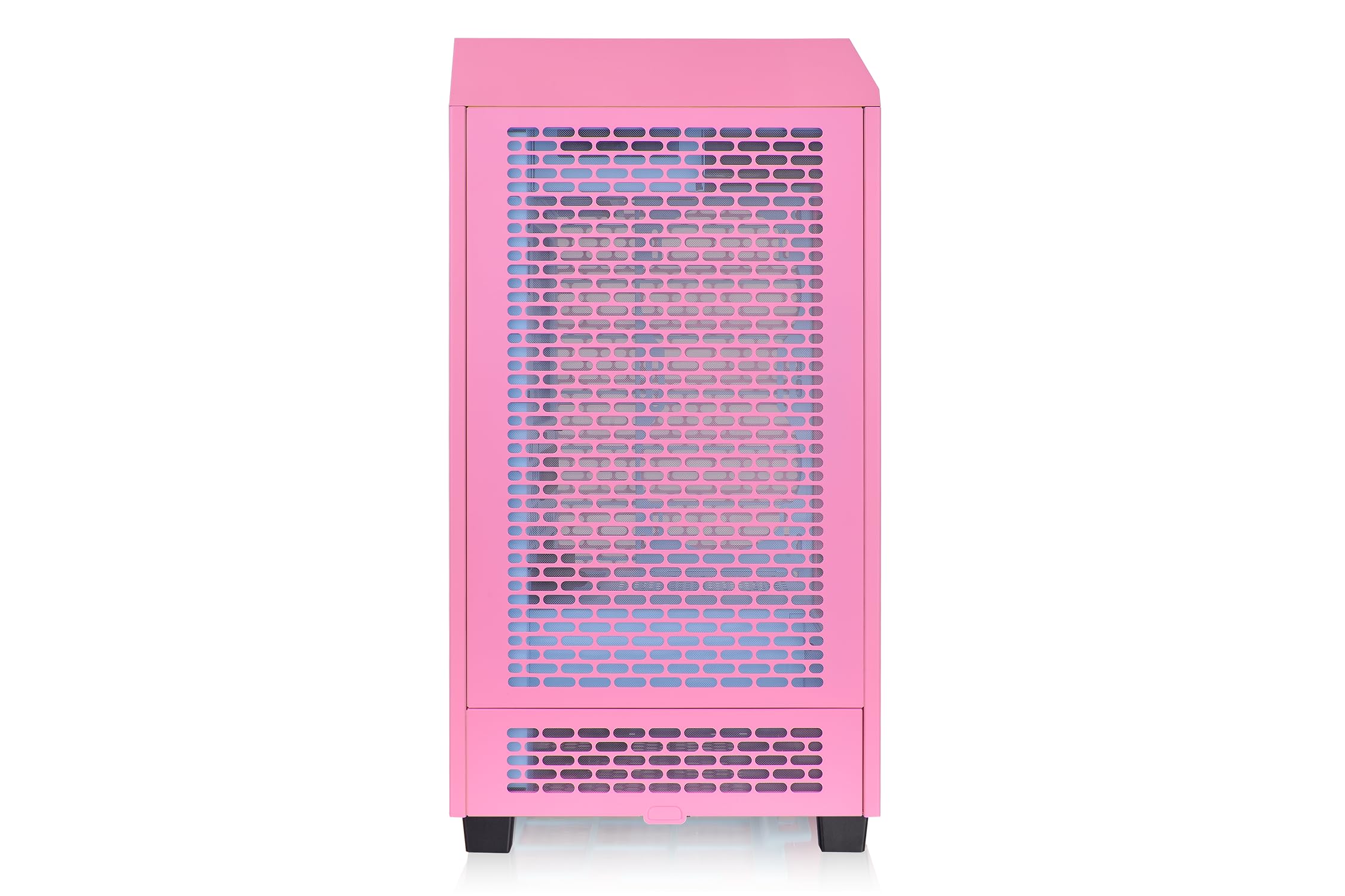 Thermaltake The Tower 200 Mini Tower | Bubble Pink