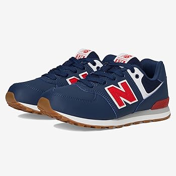 Neumel II (Toddler/Little Kid)