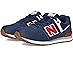 New Balance Kids 574 (Little Kid) - Pair View