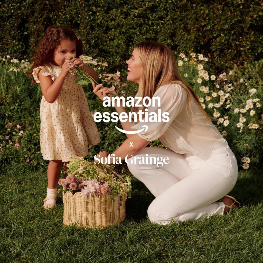 Amazon Essentials Bébé garçon Veste de Pluie Déperlante