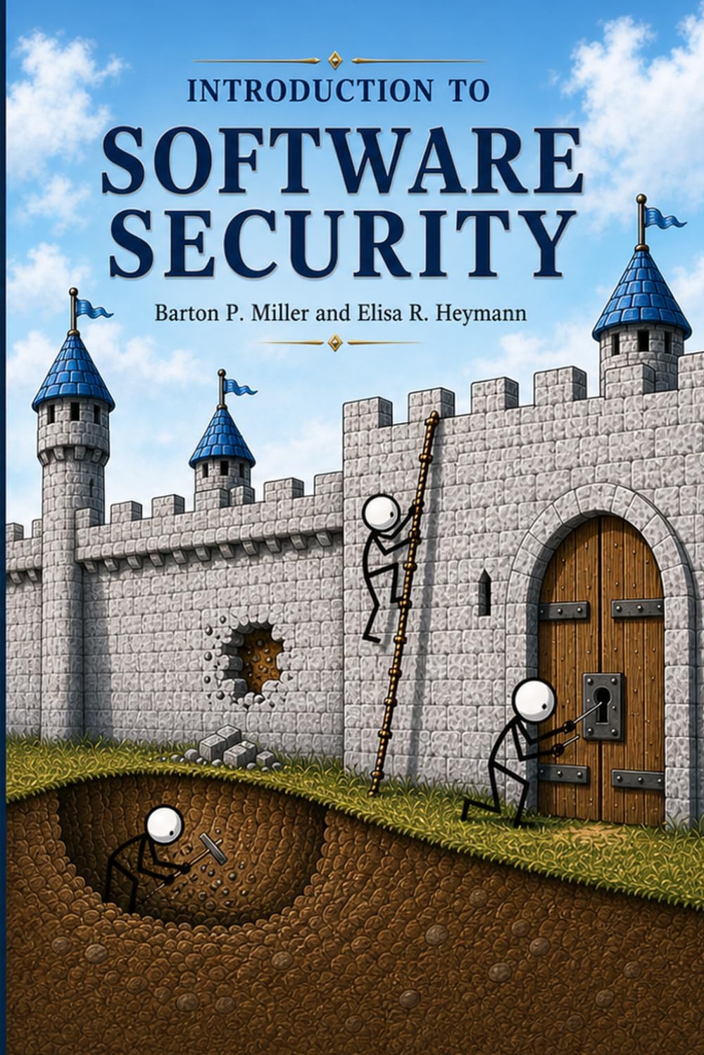 Introduction to Software Security