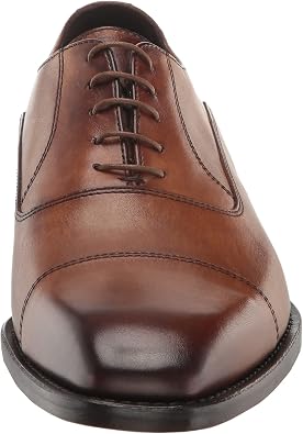 Donald J Pliner Womens Oxford