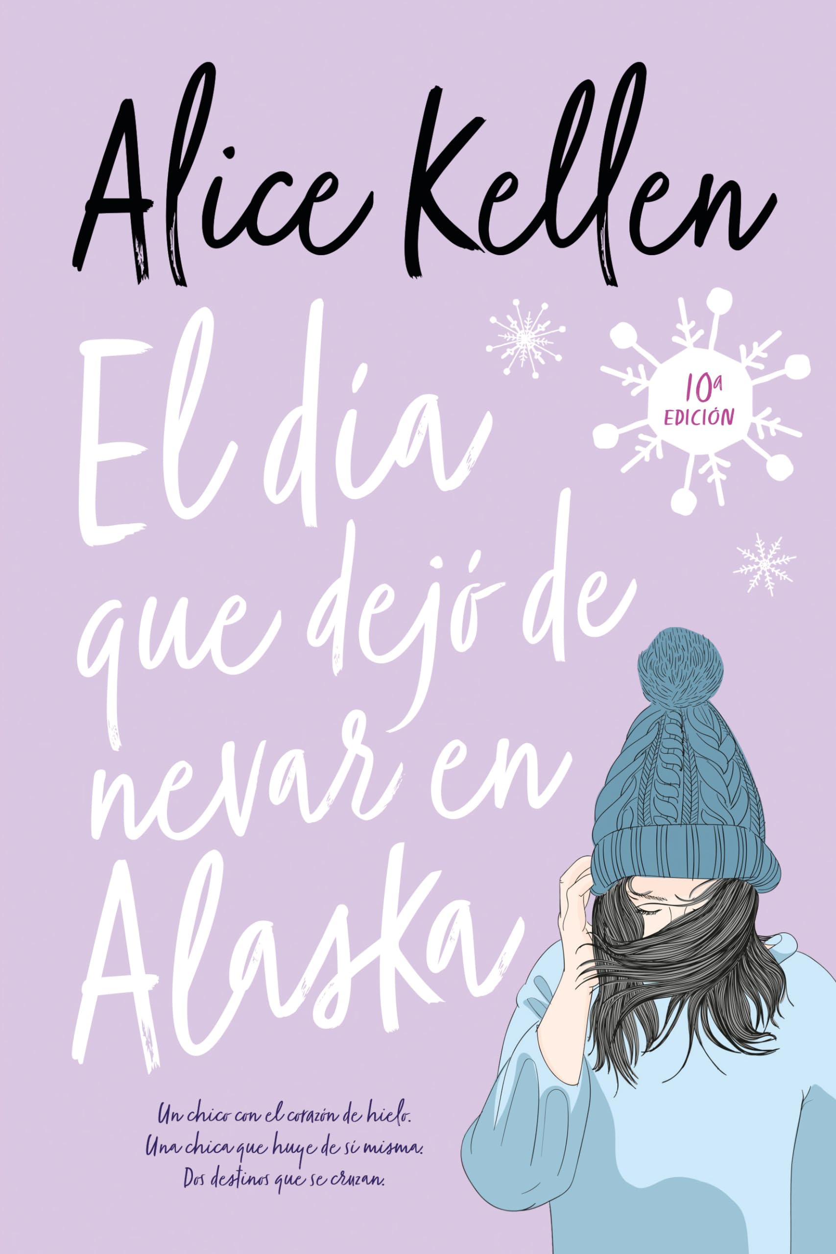 Dia Que Dejo de Nevar En Alaska, El -V3: 3