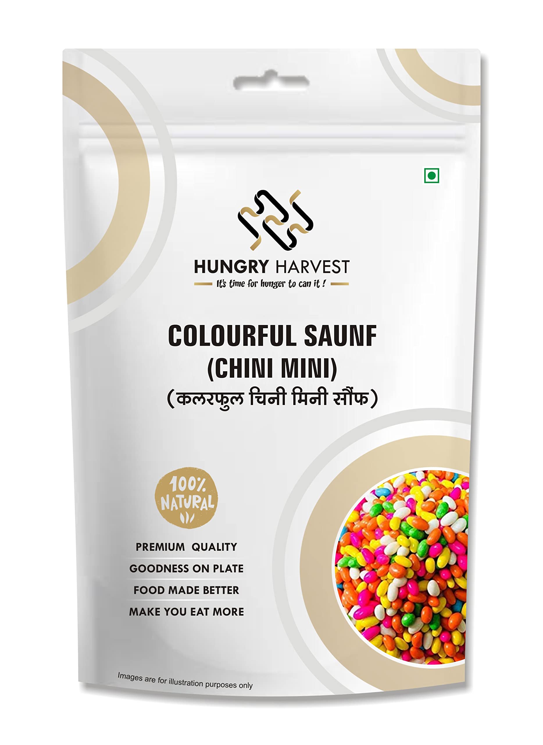 See full amazon price history chart for Hungry Harvest Colourful Sugar Coated Saunf Colourful Fennel Seed Mouth Freshner Jumbo Sauf 200 Gram Hungry Harvest Colourful Sugar Coated Saunf Colourful Fennel Seed Mouth Freshner Jumbo Sauf 200 Gram (B0969W1F65) Amazon Price History, Amazon Price Tracker