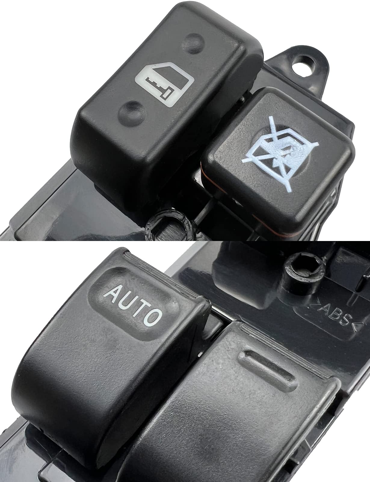 Amazon.com: ORIGINSUN 84820-12480 Window Master Switch for Toyota