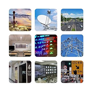 SECRET DESIRE Rs485 Hub Sharer Splitter 4 Channel Dc For Supplies