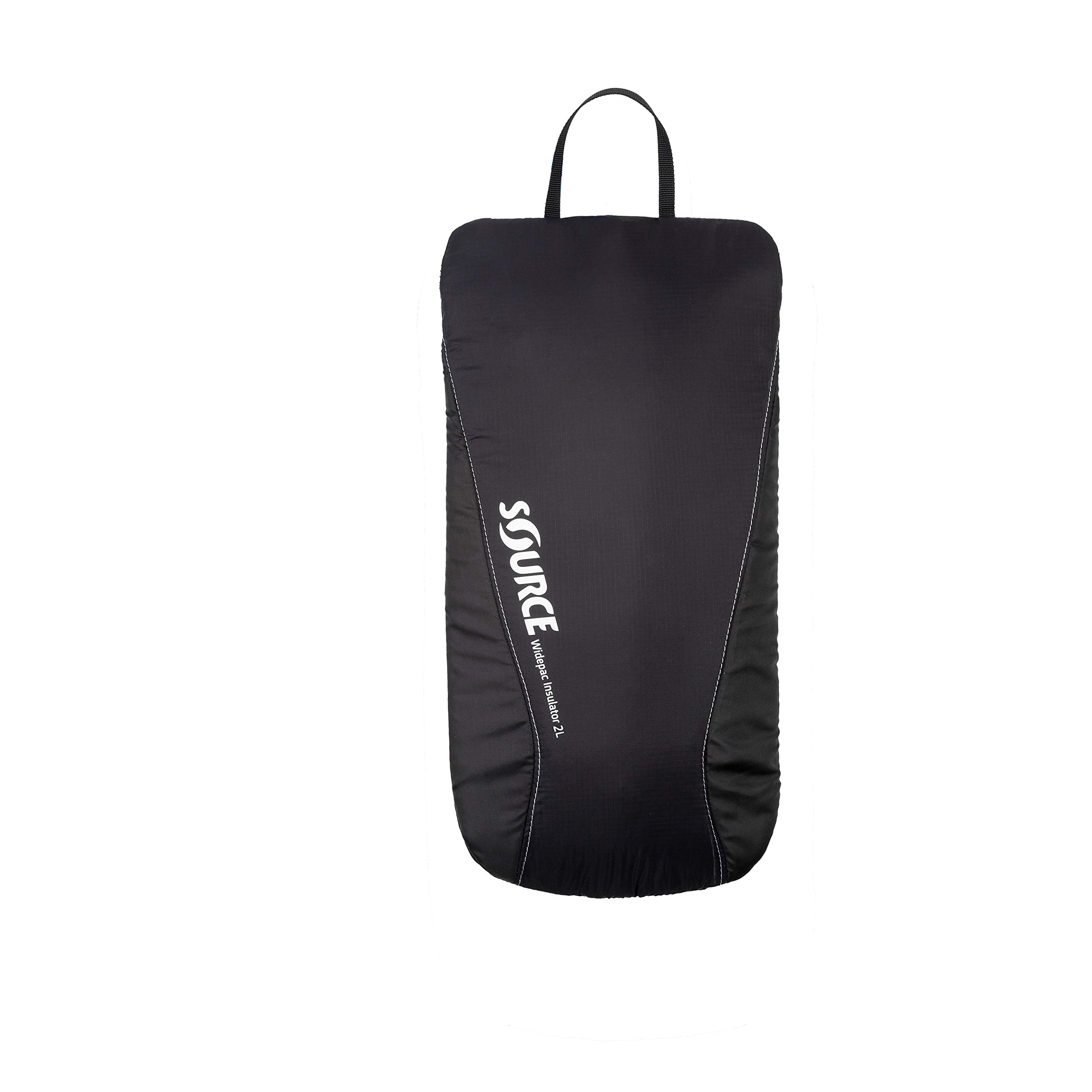 Source Widepac Insulator Bolsa de hidratación, Unisex Adulto