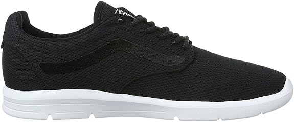 vans iso black black