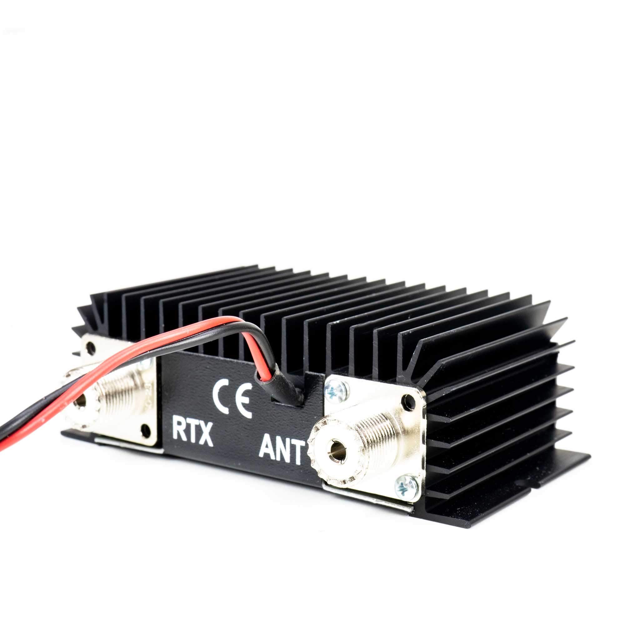 Amplificateur Radio CB PNI KL 35, AM-FM, 35W, 12V