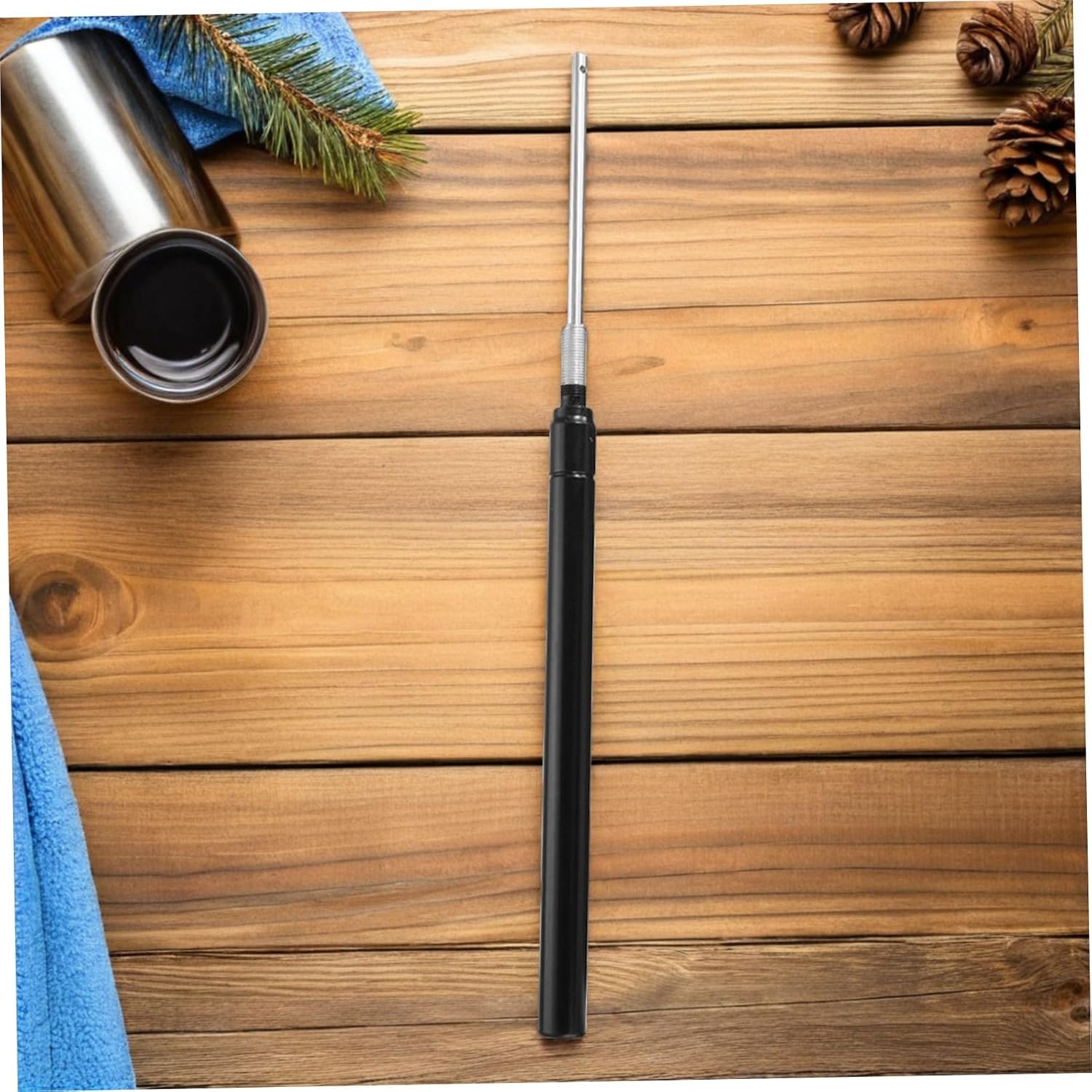 UPKOCH Automatic Window Opener Solar Powered Greenhouse Vent Opener Tool for Garden and Agricultural Use 7kg Load Capacity