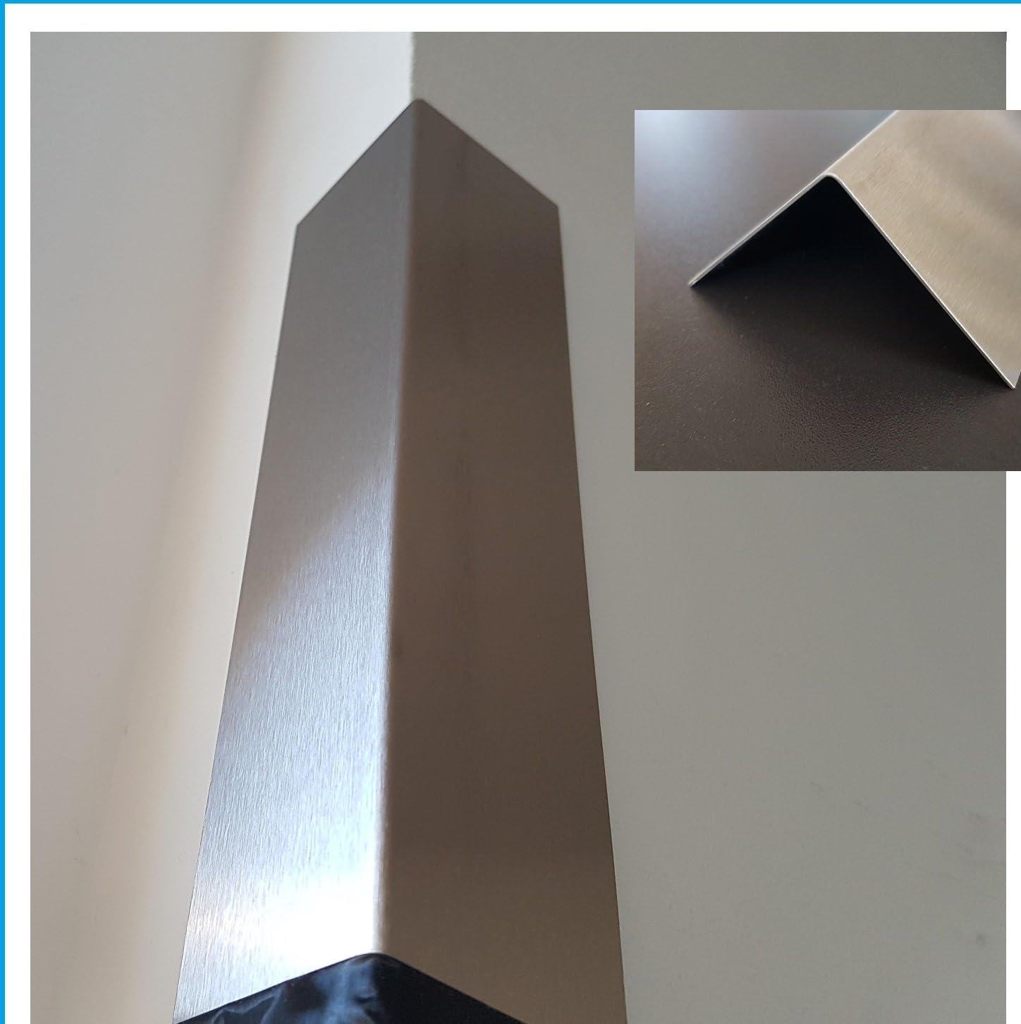 Edelstahl Deckel In Platten Für Die Metallbearbeitung Online - Foto 8