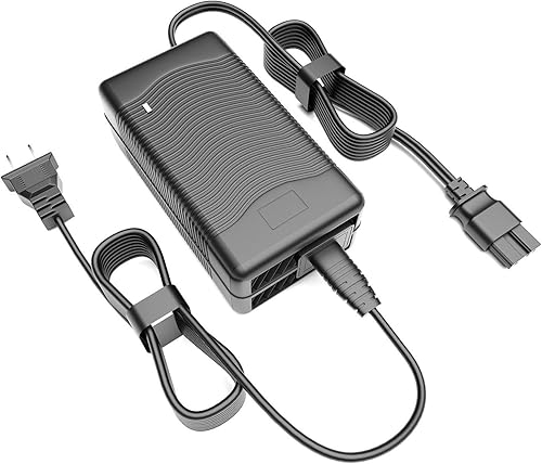 Repuesto para cable de alimentación Dewalt N557514 compatible con inflador DeWalt DCC020IB, pieza de repuesto de fuente de alimentación, inflador de