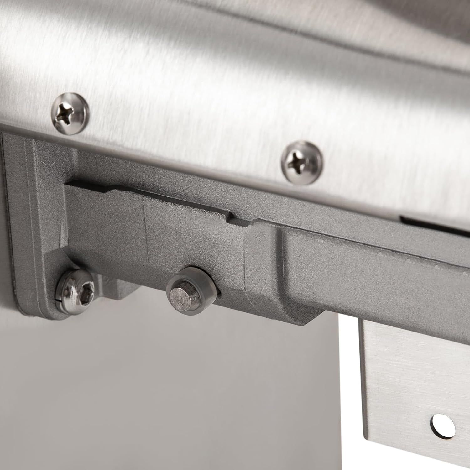 Oil Press Machine, 110V 1800W Nut Seeds Oil Extractor Cold& Hot Press Machine with Temperature Control 300°C/572°F, Commercial/Home Electric Oil Extractor Beans Machine for Coconut, Cocoa Beans