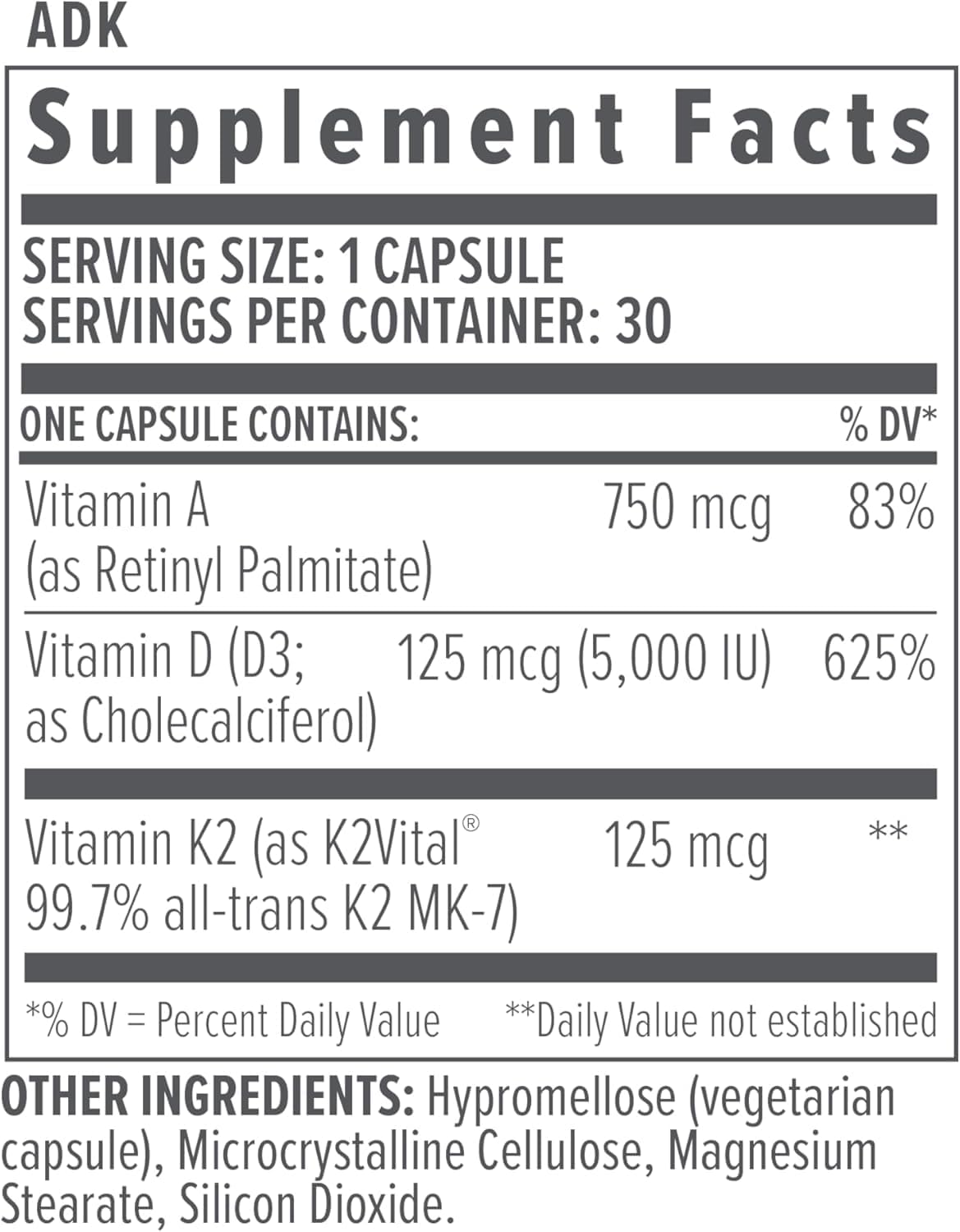Biote Nutraceuticals - NutraPackPlus - Hormone Balance + Vitality Support (Daily Packets 30-Day)