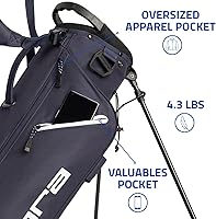 Vista 2 de Cobra Bolsa de golf ultraligera para domingo