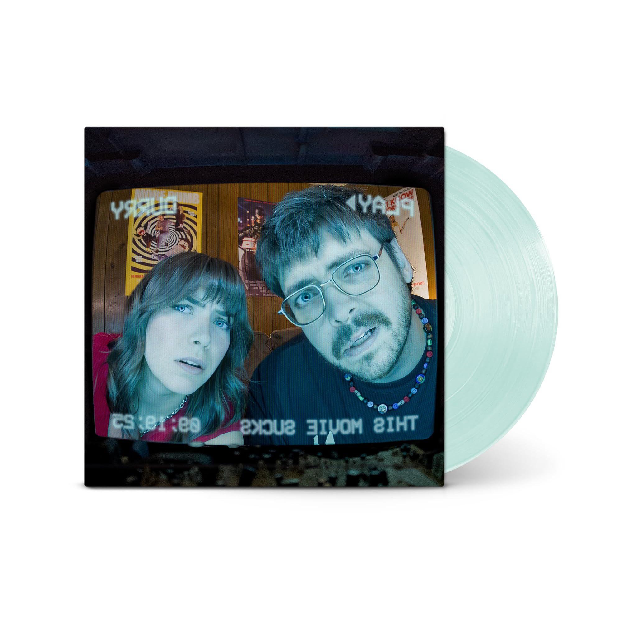 This Movie Sucks [VINYL]