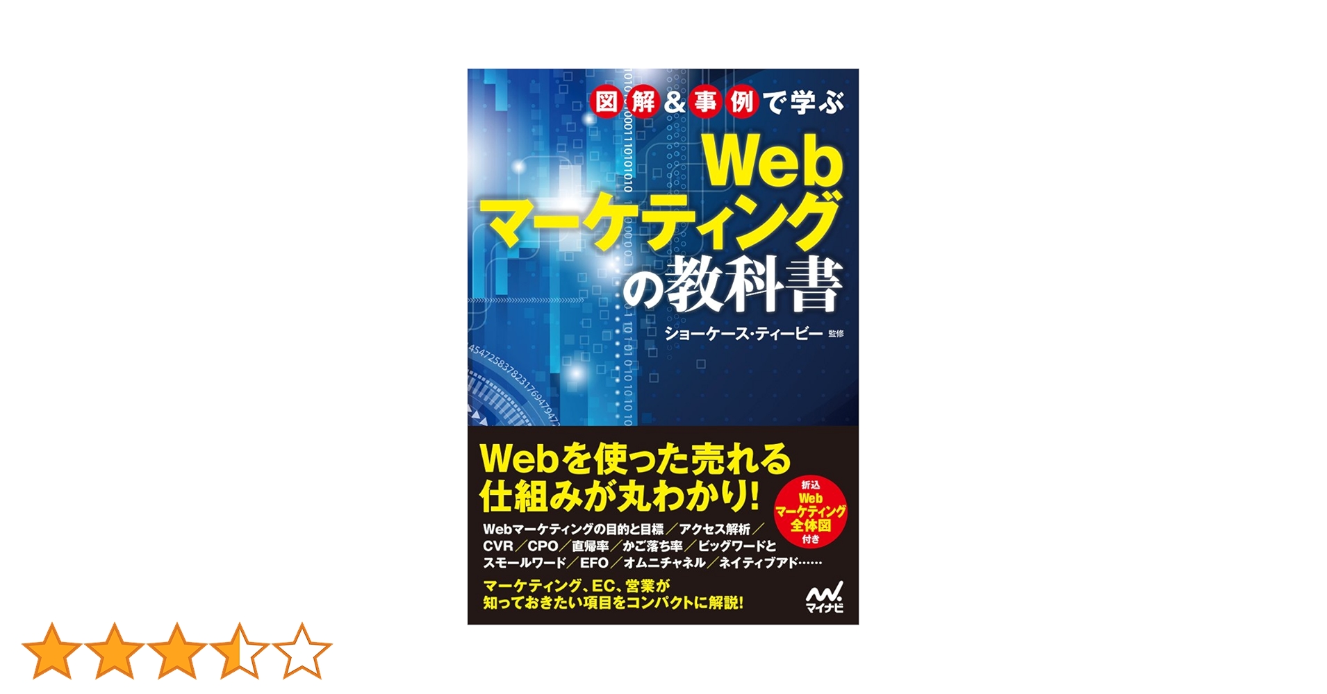 図解&事例で学ぶWebマーケティングの教科書 | ショーケース