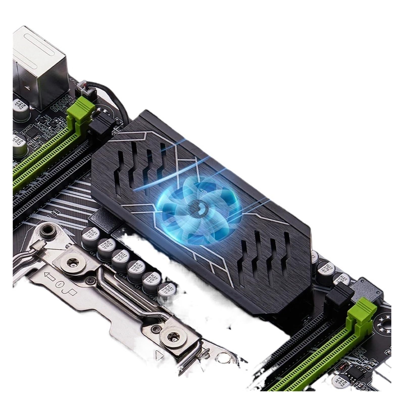 QIYIDA製 X99マザーボードセット xeon e5 2680 v4 Amazon.in: Buy Compatible for QIYIDA X99 Motherboard Set Kit Xeon