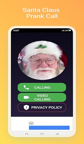 Miniatura 2 de Fake Call From Santa