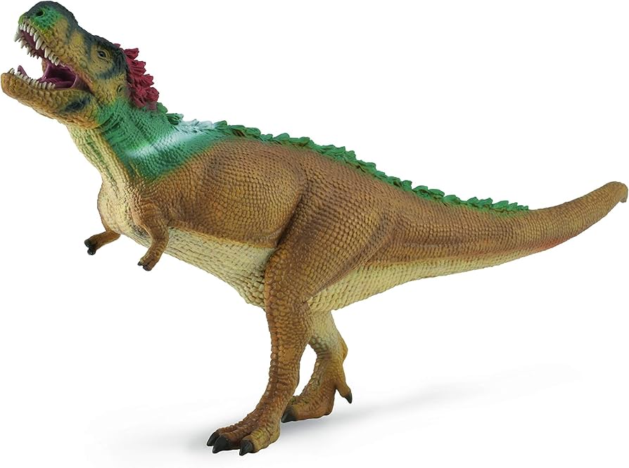 Amazon | CollectA (コレクタ) ティラノサウルス 羽毛