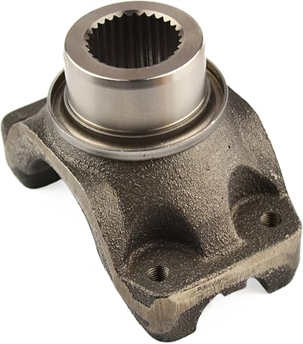 Miniatura 2 de Spicer 3-4-11891-1X Yugo final