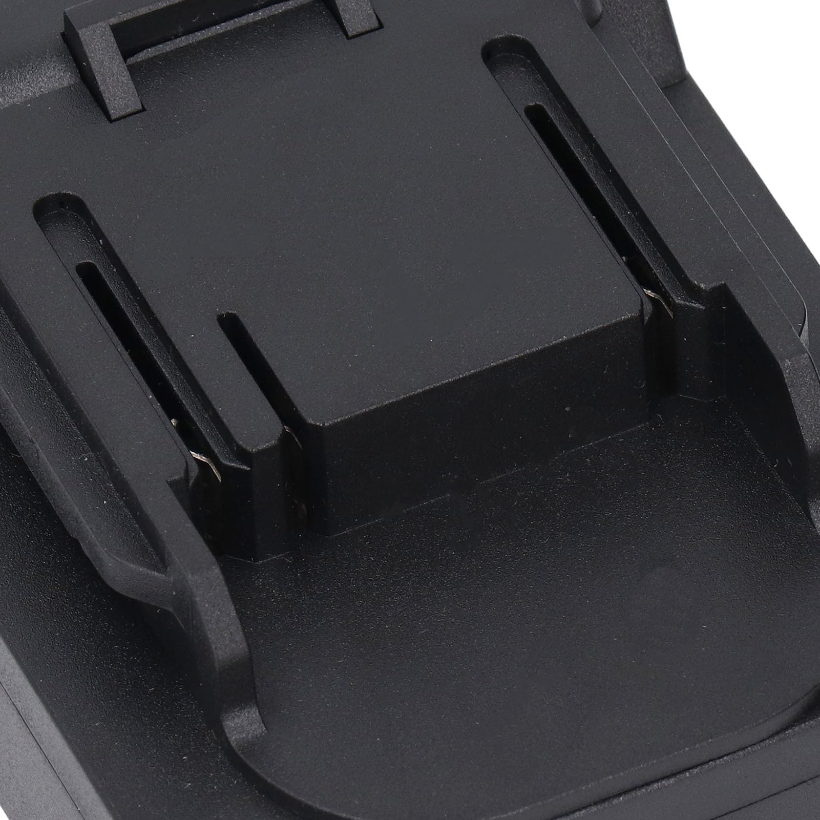 Akku-Adapter für Elektrowerkzeuge, Kompatibel mit Parkside X20V Team, Leicht und Kompakt, Hervorragende Verbindung für Unterbrechungsfreie Stromversorgung, Hochwertiges
